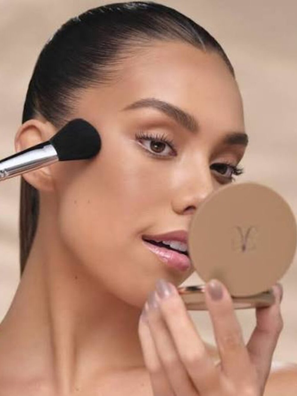 Smooth Blur Bronzer NEW UNUSED